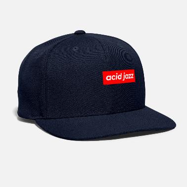 Acid Jazz Music Caps \u0026 Hats | Unique 